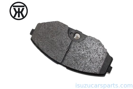 Kwaliteit NISSAN REMBLOKKEN 41060-0P690 Fabriek