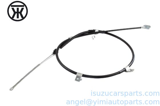 ISUZU DM RM KABEL PARKEREN BRK LINKS C8980670491 8980670490