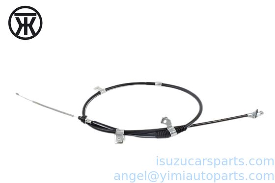 ISUZU DM RM KABEL PARKEREN BRK LINKS C8980670491 8980670490