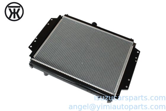 ISUZU TFR54 RADIATOR 8970936921 8944741714 8970913000 8971160050