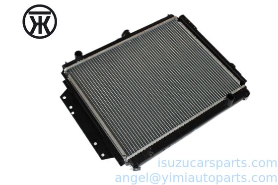 ISUZU TFR54 RADIATOR 8970936921 8944741714 8970913000 8971160050