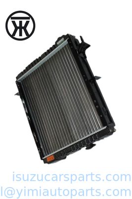 ISUZU NHR NKR-RADIATOR ASM 8941201020