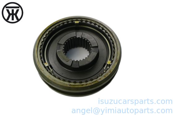 8-97300195-0 Isuzu Transmissieonderdelen SLEEVE HUB ASM TOP-4TH OD MYY5T 4HF1 4HG1