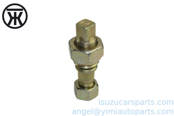ISUZU NKR55 2.75 NKR55 77 2.75 SCRUW TYPE RR LH 8943834370