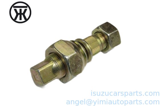 ISUZU NKR55 2.75 NKR55 77 2.75 SCRUW TYPE RR LH 8943834370