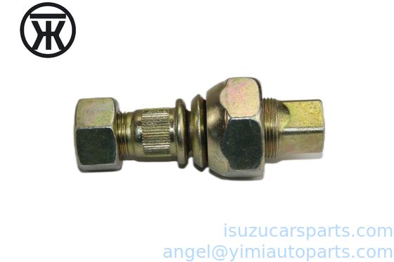 ISUZU NKR55 2.75 NKR55 77 2.75 SCRUW TYPE RR LH 8943834370