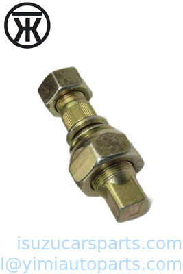 ISUZU NKR55 2.75 NKR55 77 2.75 SCRUW TYPE RR LH 8943834370