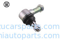 Duurzame NKR94 100P Isuzu chassisonderdelen ROD END TIE ROD L 8971073490