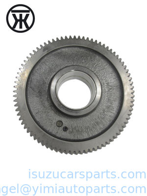 ISUZU DMAX 4JJ1 T 4JK1 TOESTEL IDLE Z=80 8980210500 CN3-6265-AE