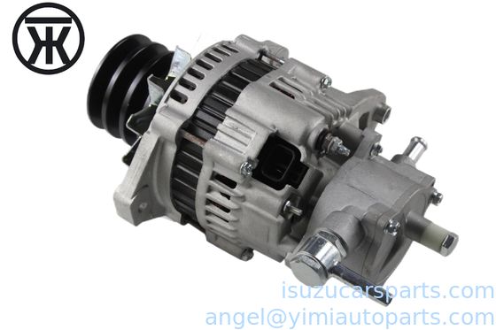 ISUZU 4HF1 4HE1 ALTERNATOR 24V 8972502582 8973515721 8971753900