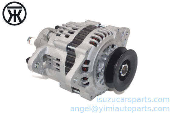 ISUZU DMAX 4JH1-GENERATOR ASM 12V/80A 8972458501