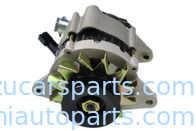 Op maat gemaakte Isuzu auto's onderdelen ISUZU C223 Generator ASM 12V 60A Generator ASM