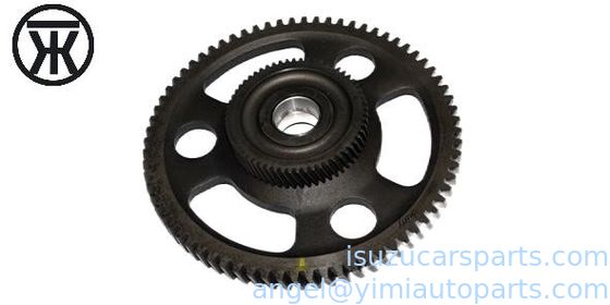 ISUZU 4HF1 4HG1 4HE1 TOESTEL STATIONAIR Z=72-60 8972272130 8971146021