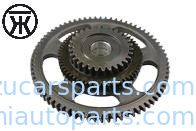ISUZU 700P 4HK1 TOESTEL IDLE 8976005860 1006110-P301