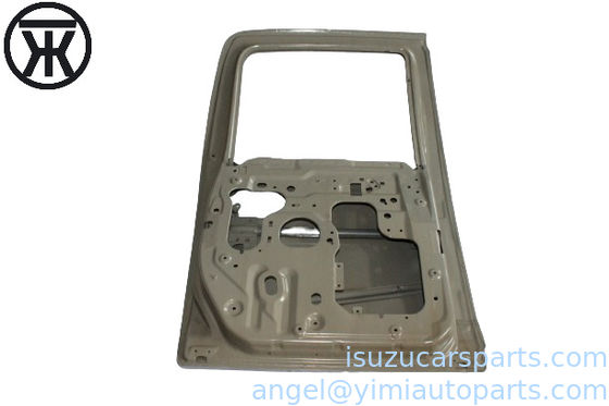 ISUZU DMAX 04 DOOR ASM Achterste LH 8973591710 8980429010