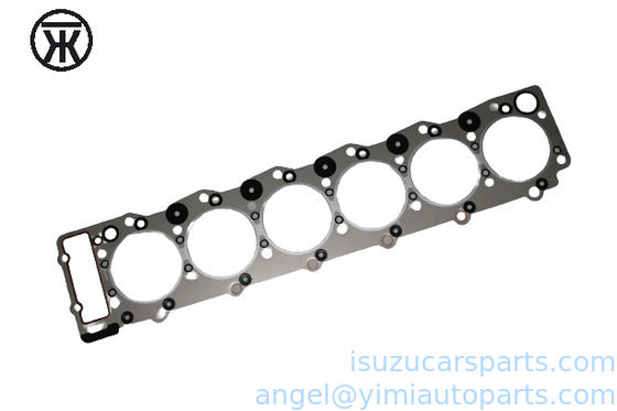 Duurzaam Isuzu Auto Parts FVR33 6HH1 Motorkoppakking 8943933460