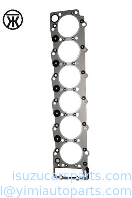 Duurzaam Isuzu Auto Parts FVR33 6HH1 Motorkoppakking 8943933460