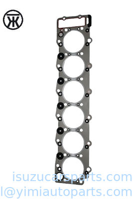 Duurzaam Isuzu Auto Parts FVR33 6HH1 Motorkoppakking 8943933460