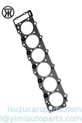 Duurzaam Isuzu Auto Parts FVR33 6HH1 Motorkoppakking 8943933460