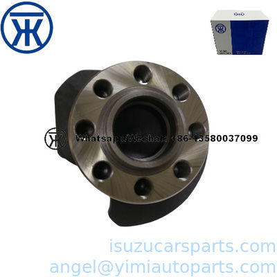 ISUZU NHR 4JA1 DMAX Crankschaft ALLOY STEEL 8944552401