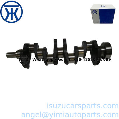 ISUZU NHR 4JA1 DMAX KRUKAS 8944552401