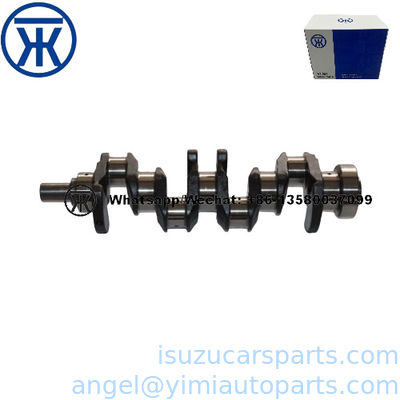 ISUZU DM MXU 4JK1 KRUKAS 8973724192 8981319991