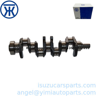 ISUZU DM MXU 4JK1 KRUKAS 8973724192 8981319991