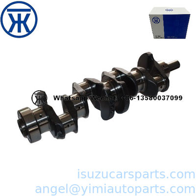 ISUZU DM MXU 4JK1 KRUKAS 8973724192 8981319991