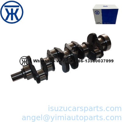 ISUZU DM MXU 4JK1 KRUKAS 8973724192 8981319991