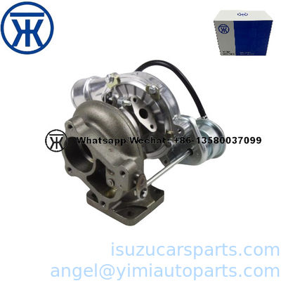 ISUZU DMAX 4JK1 TURBOCOMPRESSOR ASM 8981320721