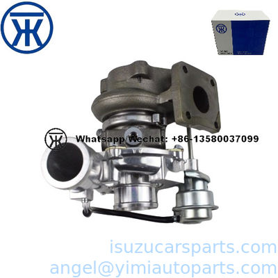 ISUZU DMAX 4JK1 TURBOCOMPRESSOR ASM 8981320721