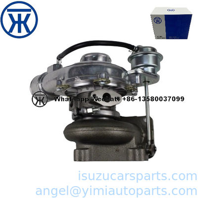 ISUZU DMAX 4JK1 TURBOCOMPRESSOR ASM 8981320721