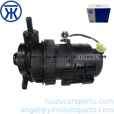 ISUZU DMAX 4JK1 Oliewaterseparator 8980677610