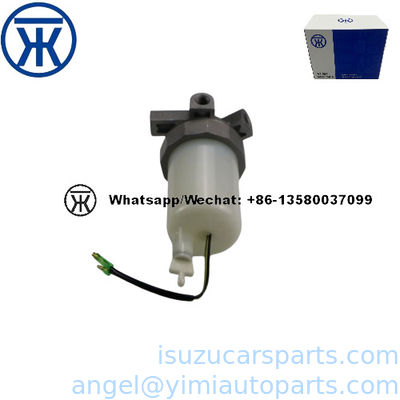 ISUZU NPR 4BE1 4HF1 Olie-waterseparator 8941449330