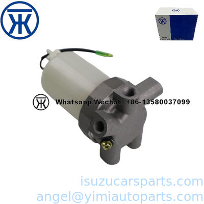 ISUZU NPR 4BE1 4HF1 Olie-waterseparator 8941449330