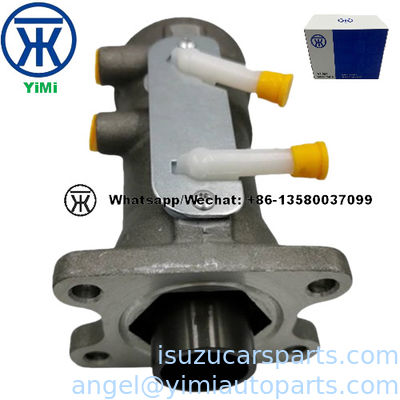 ISUZU 700P 4HK1 remmeestercilinder 8980326031