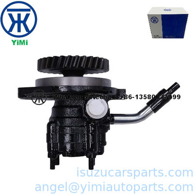 NPR66 4HF1 ISUZU Oliepomp ASM P/S 8971365740 8971151350 8973886510 8973572130 8971365731