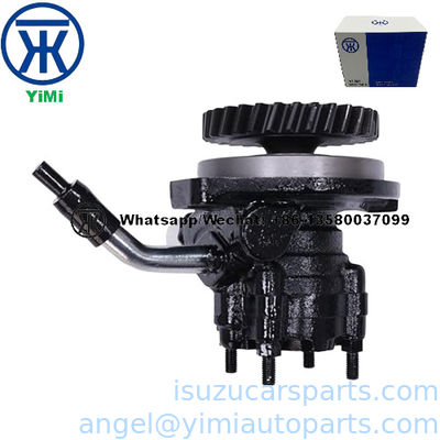 NPR66 4HF1 ISUZU Oliepomp ASM P/S 8971365740 8971151350 8973886510 8973572130 8971365731