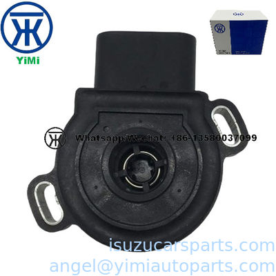 8971937130 Isuzu Elektrische onderdelen ISUZU DMAX Acceleration Position Sensor