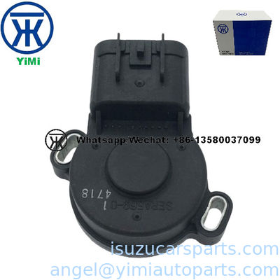 8971937130 Isuzu Elektrische onderdelen ISUZU DMAX Acceleration Position Sensor
