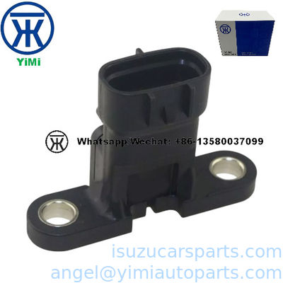 700P 4HK1 DMAX MUX 6HK1 Isuzu Elektrische onderdelen Autodruksensor 8980205140