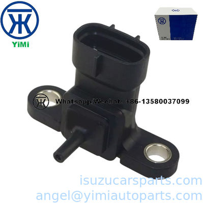 700P 4HK1 DMAX MUX 6HK1 Isuzu Elektrische onderdelen Autodruksensor 8980205140