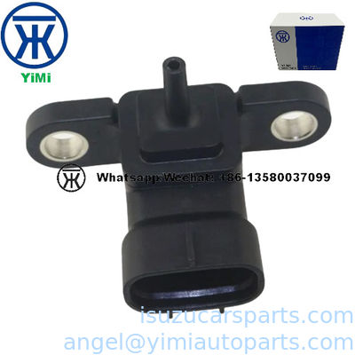 700P 4HK1 DMAX MUX 6HK1 Isuzu Elektrische onderdelen Autodruksensor 8980205140