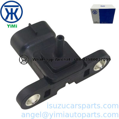 700P 4HK1 DMAX MUX 6HK1 Isuzu Elektrische onderdelen Autodruksensor 8980205140