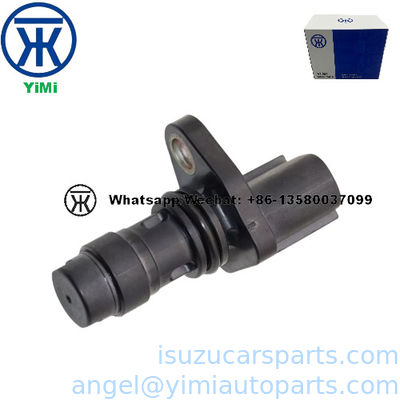 700P 4HK1 6HK1 Automatische elektrische reserveonderdelen Sensor Revolutie ENG SPD 8976069431