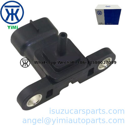700P 4HK1 DMAX MUX 6HK1 Isuzu Elektrische onderdelen Inlaatdruk sensor 8980205140