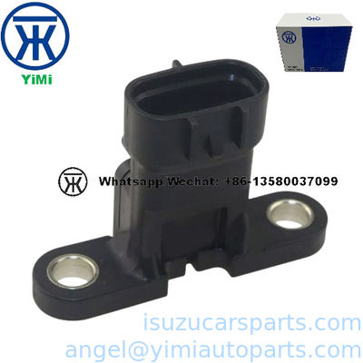 700P 4HK1 DMAX MUX 6HK1 Isuzu Elektrische onderdelen Inlaatdruk sensor 8980205140