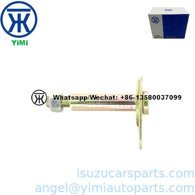 ISUZU NKR KY Staal plaat opheffing oor 8941179001 2900040A
