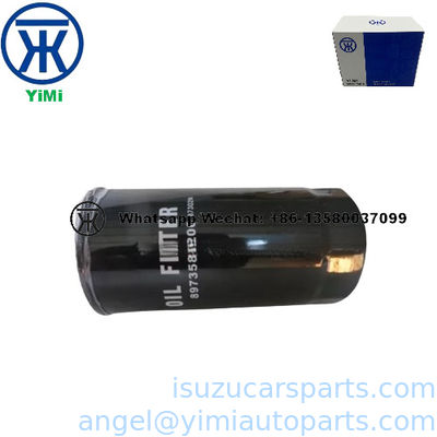 ISUZU 4JJ1 4JK1 Olie filter 8973587200