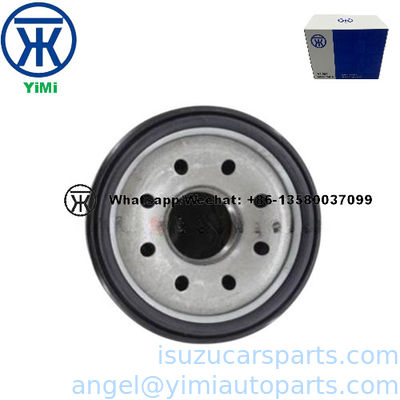 ISUZU 4JJ1 4JK1 Olie filter 8973587200